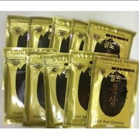Combo 10 cao dán hồng sâm Hàn Quốc 20 miếng, PP Nhân Sâm Ánh Dương