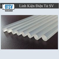 Combo 10 Cây Keo Nến Nhỏ 0.7x25cm-Linhkiendientusv