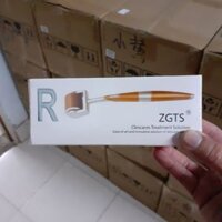 Combo 10 cây kim lăn ZGTS 192 kim loại 1 giá 650.000 đồng( 65000 đồng 1 kim), sản phẩm không thể thiếu trong spa và VTM.