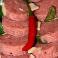 Combo 10 cây nem chua