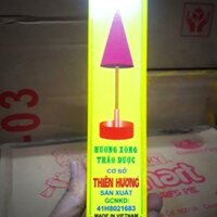 [COMBO 10 cây] nhang xông phong thuỷ giá rẻ bất ngờ