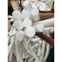 Combo 10 cây xốp dẻo cây dài 2m dùng cắm hoa🌸