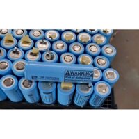 (combo 10 cell )Pin LG INR18650-MH1 18650 10A-3200mah tháo khối