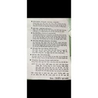 combo 10 chai dầu xoa bóp BÌNH AN( DẦU GIA TRUYỀN)