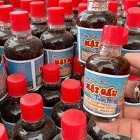 Combo 10 chai dầu xoa bóp cây mật gấu