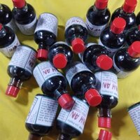 (COMBO 10 CHAI) DẦU XOA BÓP GIA TRUYỀN BÌNH AN CHAI 30 ML