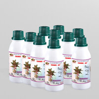 Combo 10 chai Dung dịch thủy canh kiểng TRIMIX-DT 100ml