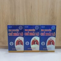 (combo 10 chai ) Kim Nguyên Chỉ Khái Lộ chai 300ml -  Hỗ trợ giảm ho, viêm họng, tiêu đàm, bổ phế