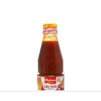 Combo 10 chai lẩu thái cholimex 280g