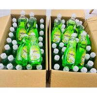 Combo 10 chai Nước rửa chén sinh học Hygienc