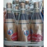 COMBO 10 CHAI Nước tương Đông Cô (chai sành 400ml)