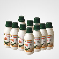 COMBO 10 Chai Phân bón lan dưỡng kích tăng trưởng TRIMIX-DT Siêu Dưỡng 100ml