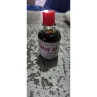 combo 10 chai rượu xoa bóp Bình an công chính