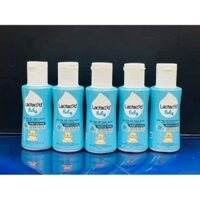 Combo 10 chai  Sữa tắm lactacyd cho bé 60ml
