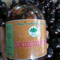 Combo 10 chai Thuốc xoa bóp dược liệu diệu phương
