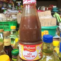 COMBO 10 CHAI XỐT RANG ME CHOLIMEX - chai 280gr