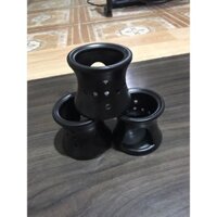 Combo 10 chân bếp hâm nóng cafe