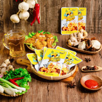 COMBO 10 CHÂN GÀ RÚT XƯƠNG ALACO VỊ TRUYỀN THỐNG, 26g/gói (26g*180gói/thùng) - top1food_89004_30051528_sg1 #top1vip