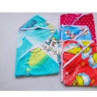 Combo 10 chăn ủ lông tuyết ( sỉ)