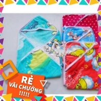 Combo 10 chăn ủ lông tuyết ( sỉ)