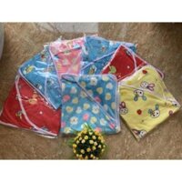 Combo 10 chăn ủ lông tuyết ( sỉ)