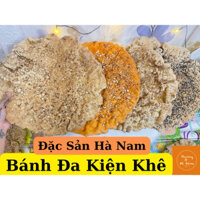 Combo 10 chiếc (Bánh Đa Kiện Khê) ĐẶC SẢN HÀ NAM