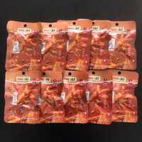 Combo 10 chiếc chân gà rút xương Anna Lala.