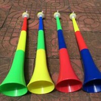 Combo 10 chiếc kèn cổ vũ bóng đá, lễ hội cỡ to