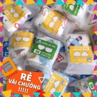 Combo 10 chiếc quần tập bỏ bỉm Size 110