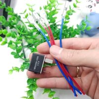 [Combo 10 Chiếc ] Relay 12V 4 Chân 40A DENSO dòng cao tiếp điểm tốt dùng cho xe may oto- ShopLinhKienM2M