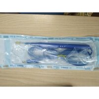 [Combo 10 chiếc] Tay dao mổ điện dùng 1 lần 1 hoặc 3 chân cắm