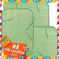 Combo 10 chiếu cói loại bé ( sỉ)