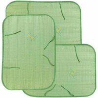Combo 10 chiếu cói loại bé ( sỉ)