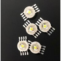 [Combo 10 Chip] Chip Led Luxeon 4 Kênh 4*1W - Bóng 4in1