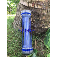 Combo 10 Chùm Nho 6 Lưỡi CACBON HOOK HUYỀN THOẠI SIZE 12 Câu Cá Fishing  ( = 20 GAMA ) Tặng Free Ống Đi Câu