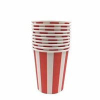 Combo 10 Cốc Giấy Dùng 1 Lần