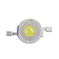 COMBO 10 CON CHIP LED 1W - PR35 - Trắng 6000K