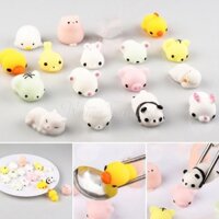 COMBO 10 Con Mochi Hình Thú Siêu Cute Dễ Thương ( Ngẫu Nhiên ) thuthuyshop169