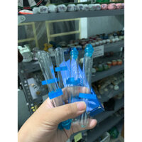 Combo 10 cóng đựng nước thuỷ tinh dày