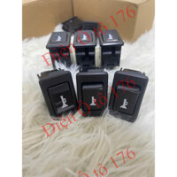 COMBO 10 công tắc bập bênh ô tô 2 chân hình chiếc kèn. Công tắc bập bênh số 1