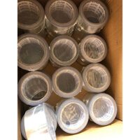 COMBO 10 Cuộn Băng Keo Bạc Cách Nhiệt Loại Tốt