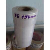 Combo 10 cuộn màng PE 15 cm