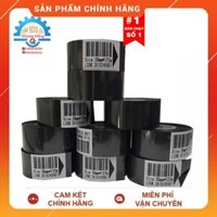 Combo 10 cuộn mực in date máy indate DY8, HP241B size 30*122m, 35*122m in được 30000 sản  phẩm - MÁY ĐÓNG GÓI KHANG HỒNG