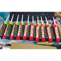 COMBO 10 DẦU LÁP MOTUL SCOOTER GEAR PLUS 120mL 80W90