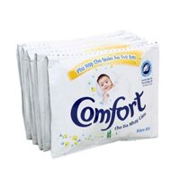 🌸🌸Combo 10 Dây 10 Gói Nước Xả Vải Comfort Cho Da Nhạy Cảm 20ml