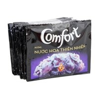 🍀🍀Combo 10 Dây 10 Gói Nước Xả Vải Comfort Hương Nước Hoa Bella 21ml x 10 gói