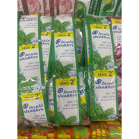 Combo 10 dây dầu gội head&shoulders 120gói