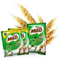 COMBO 10 DÂY _ DÂY 10 Gói Bột Milo 22g