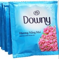 combo 10 dây xả vải downy 20ml