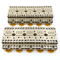 Combo 10 đế cắm 14 chân Omron PYF14A-N. Hàng chính hãng